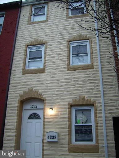 1232 E Eager St, Baltimore, MD 21202 - photo 1