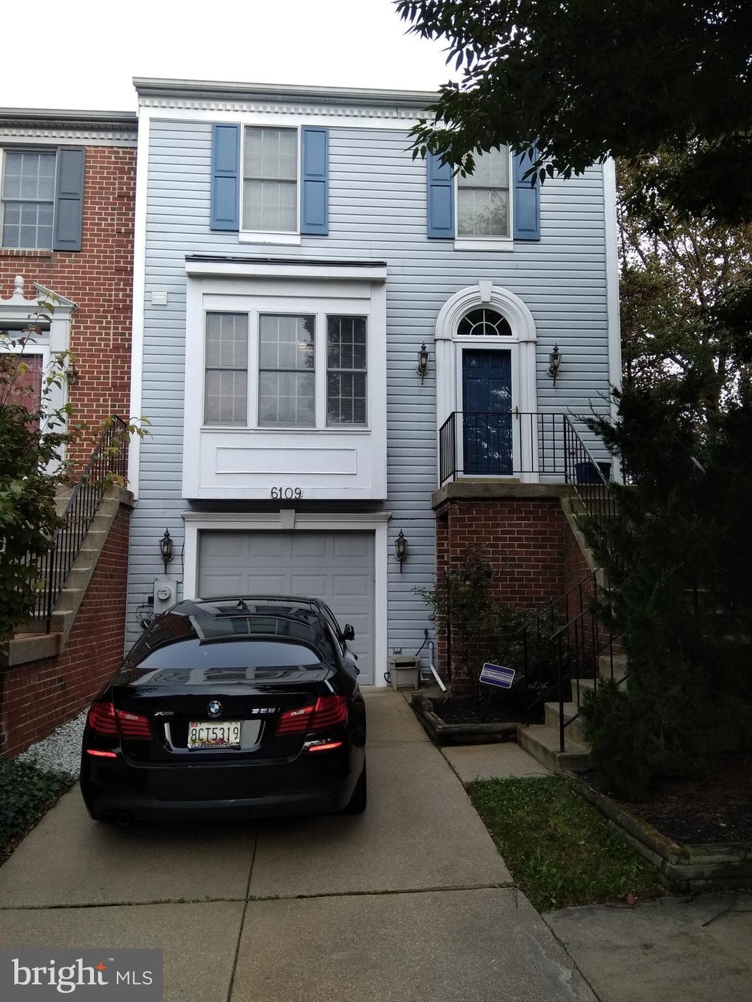 6109 Gothic Ln, Bowie, MD 20720 - photo 1