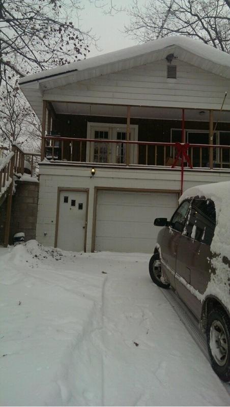 Exterior Picture