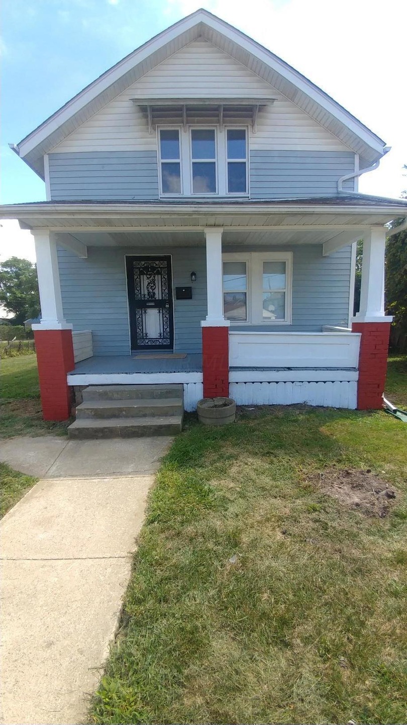 Front View