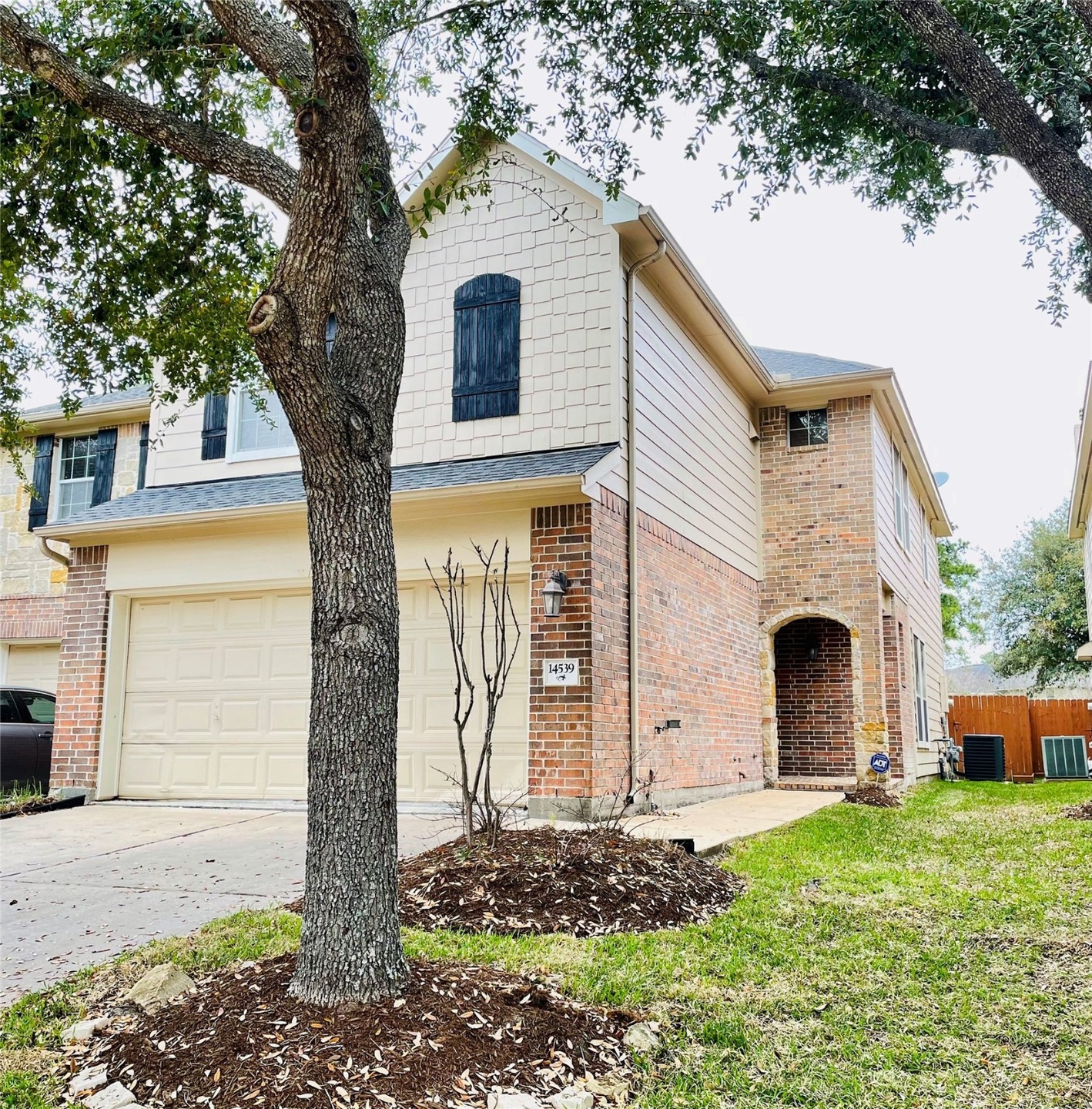 14539 Bergenia Dr, Cypress, TX 77429 | MLS# 22824083 | Homes.com