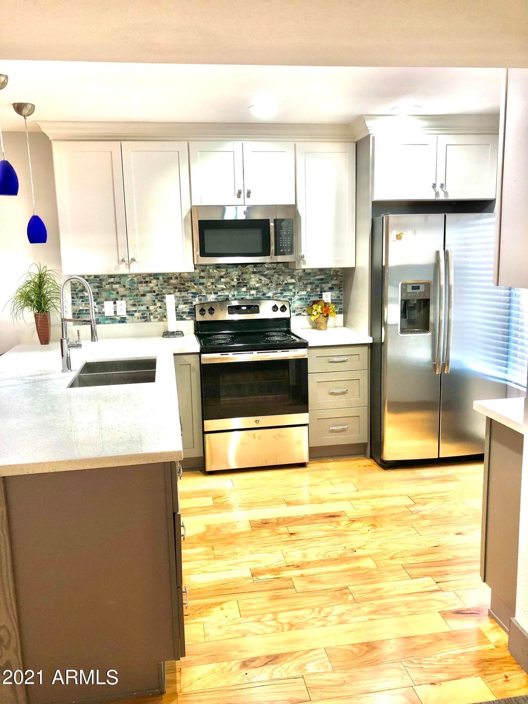 458 S Boojum Way unit 23, Mesa, AZ 85208 - photo 1