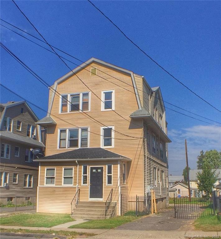 70 Flatbush Ave unit 72, Hartford, CT 06106 - photo 1