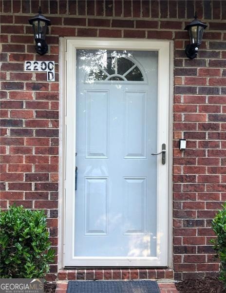 2200 Kings Gate Cir unit D, Snellville, GA 30078 - photo 1