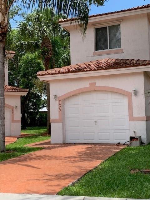 7679 Tamarac Island Cir, Tamarac, FL 33321 - photo 1