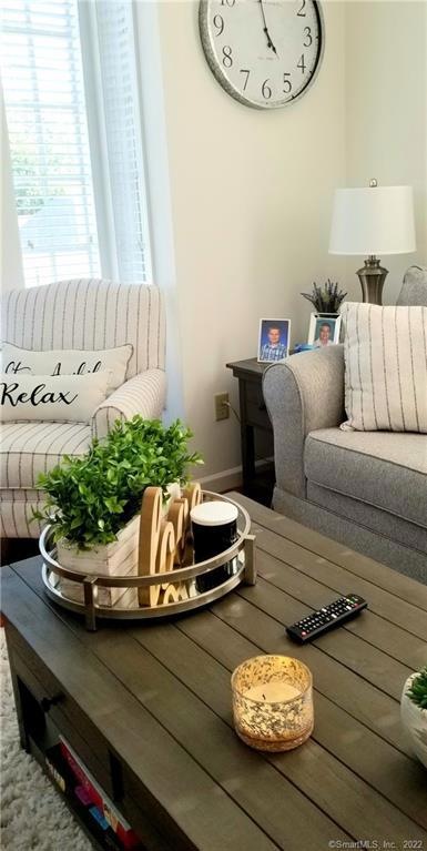 Relax and enjoy this light filled south facing end