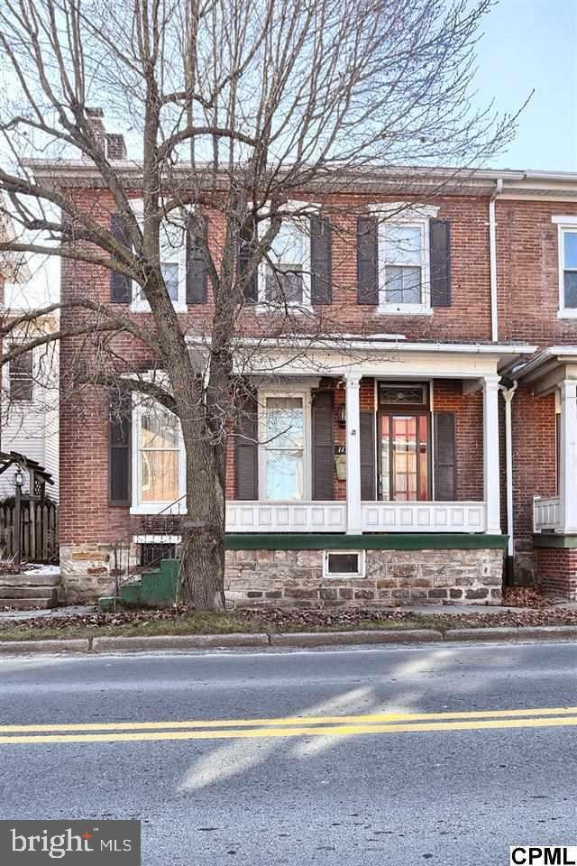 113 N 4th St, Newport, PA 17074 - photo 1