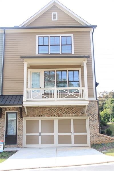 12585 Arnold Mill Rd, Milton, GA 30004 - photo 1