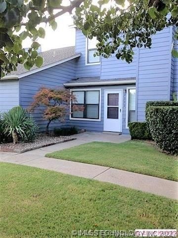 2202 W Quantico St, Broken Arrow, OK 74011 - photo 1