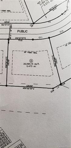 LOT 8 Cypress Acres Dr unit 8, Statesville, NC 28625 - photo 1