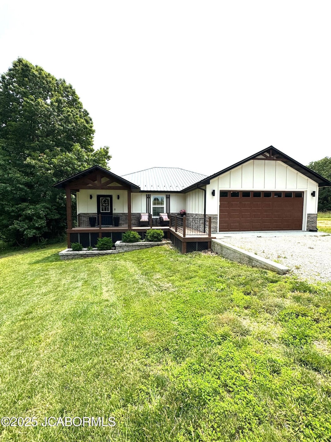 57421 Lake Imhoff Road