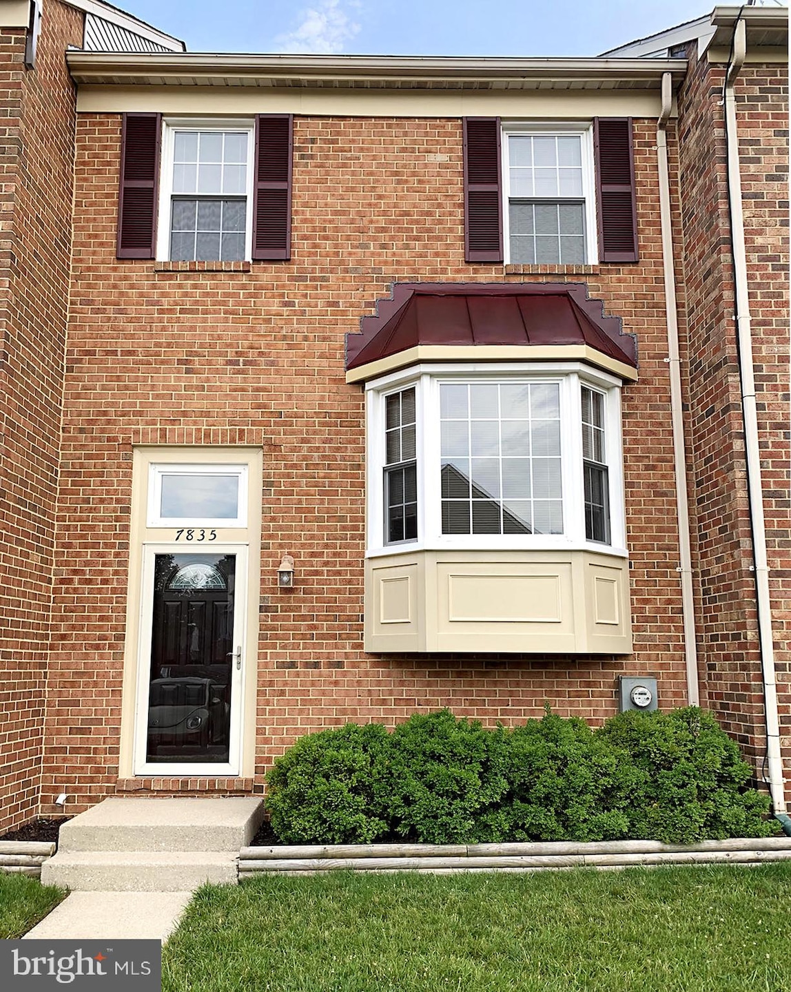 7835 Hidden Creek Way, Stoney Beach, MD 21226 - photo 1