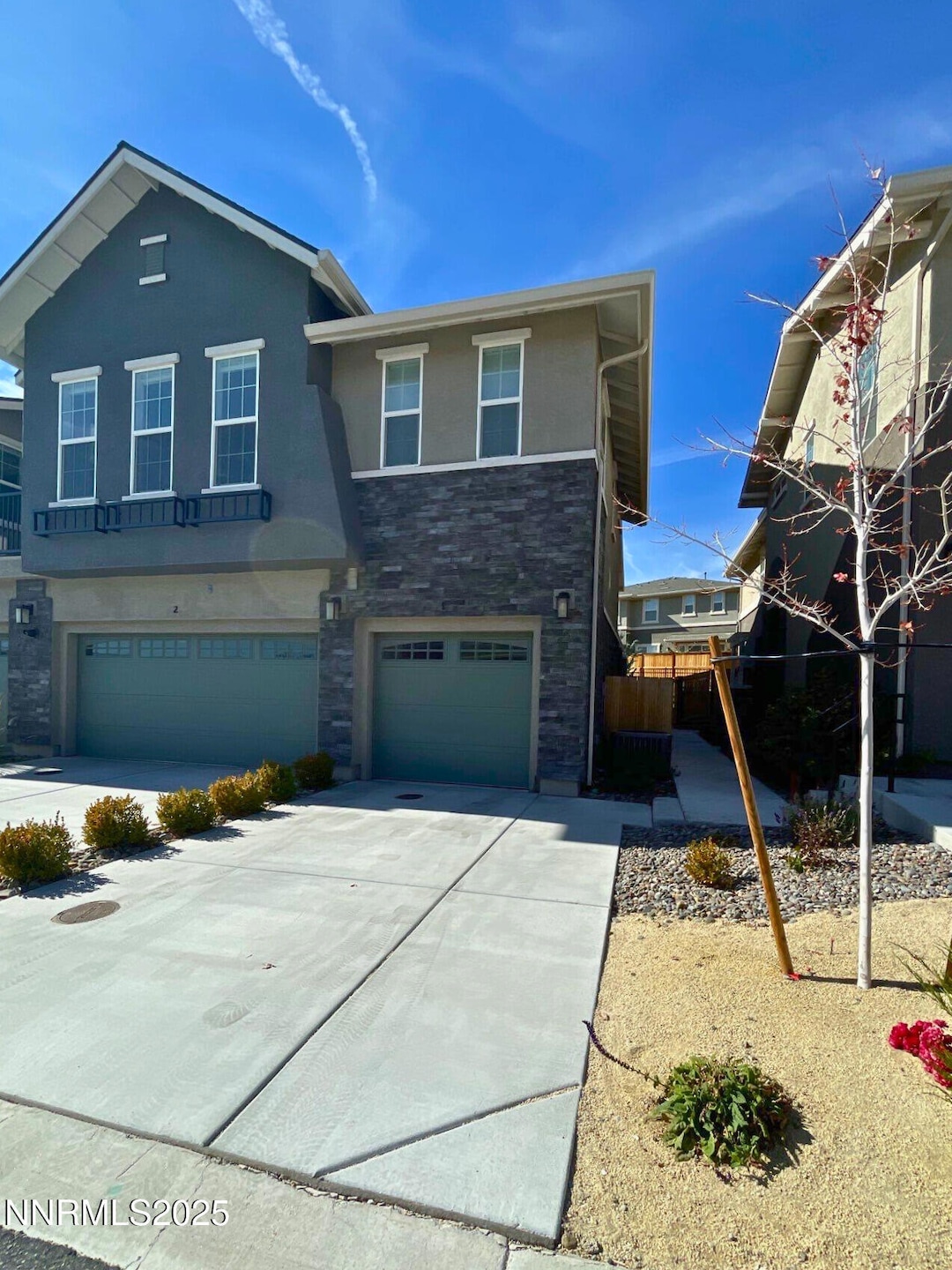 2018 Cradle Mountain Dr unit 1, Reno, NV 89523 - photo 1