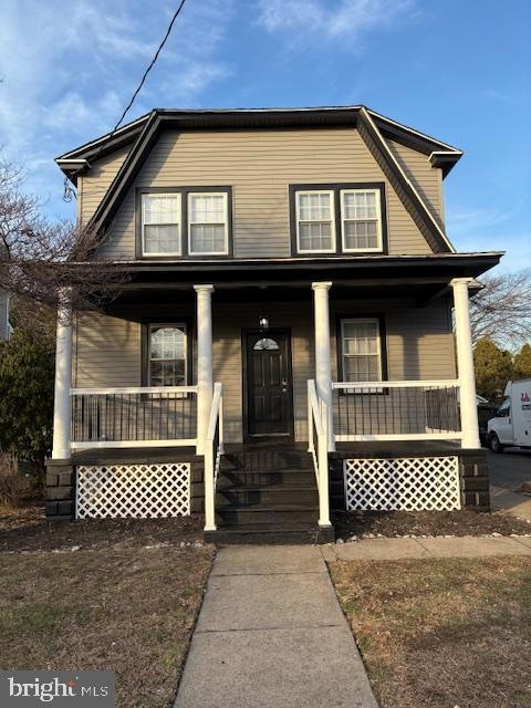 20 Nicholson Rd, Mount Ephraim, NJ 08059 - photo 1