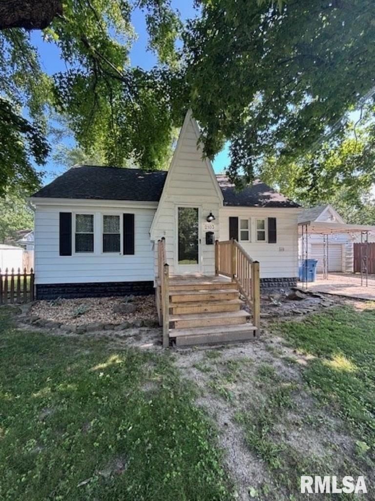 For Sale $40,000