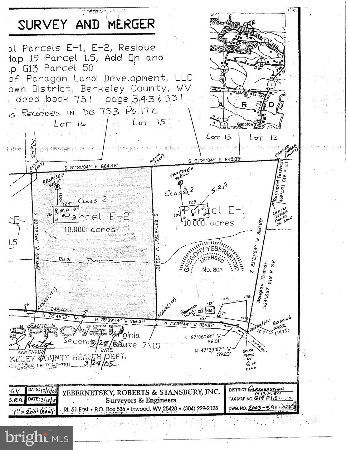 0 Palmer Rd unit WVBE159918, Hedgesville, WV 25427 - photo 1