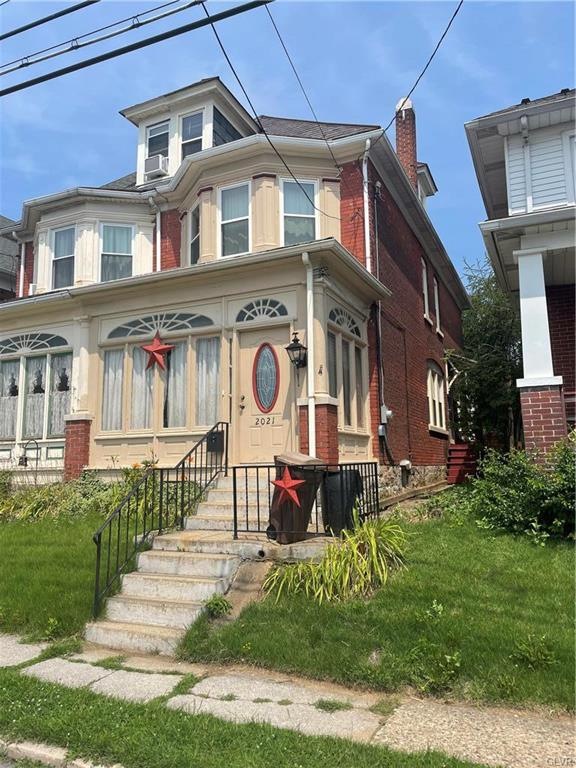 2021 Ealer Ave, Easton, PA 18042 - photo 1