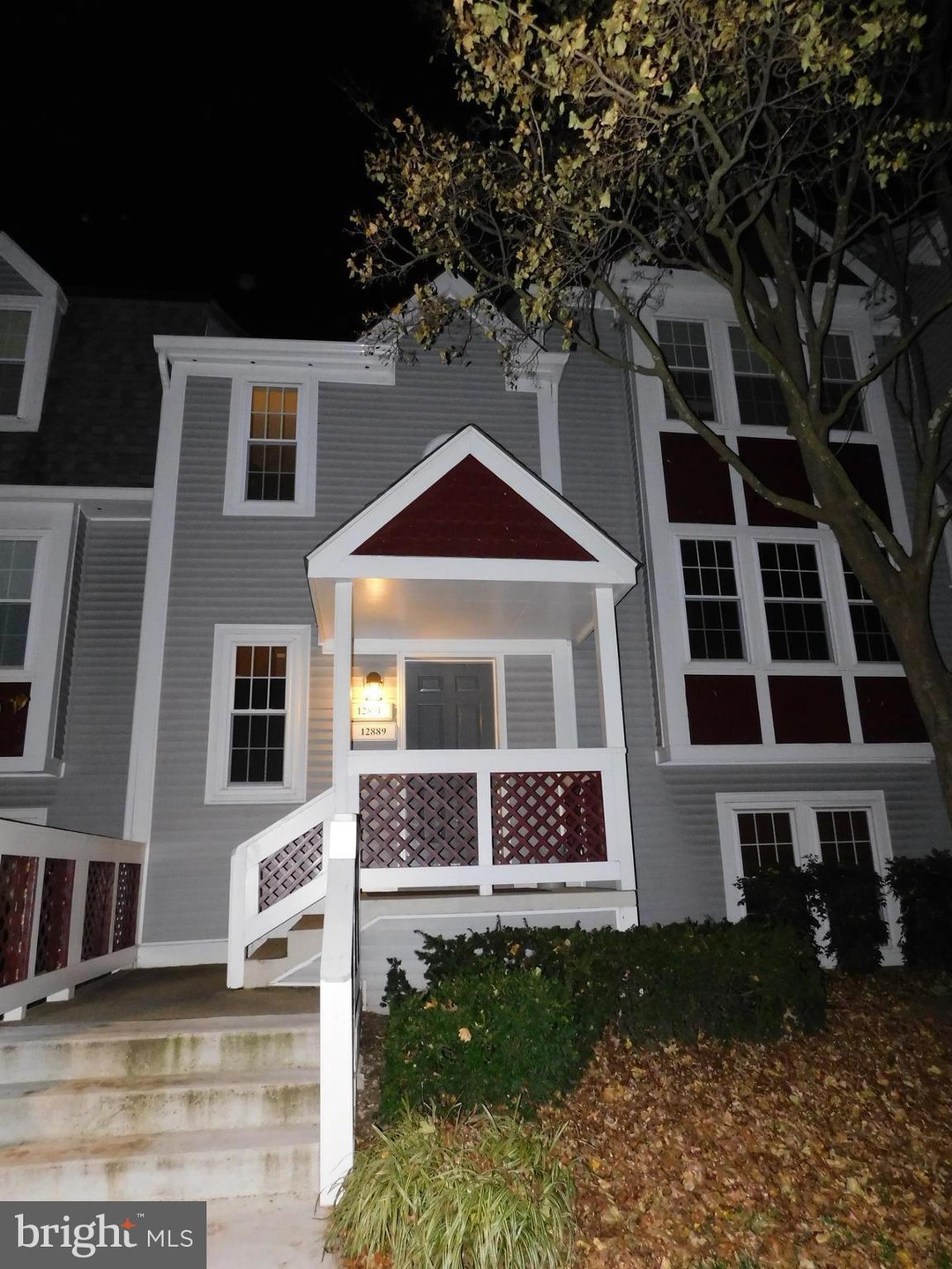 12889C Grays Pointe Rd unit C, Fairfax, VA 22033 - photo 1