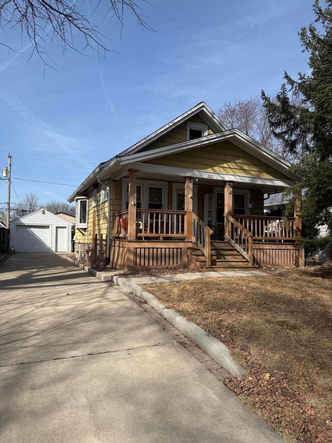 3009 N 72nd St