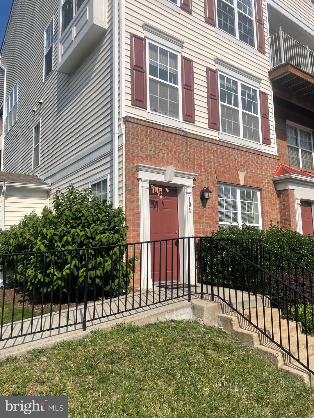 2495 Angeline Dr unit 104, Herndon, VA 20171 - photo 1