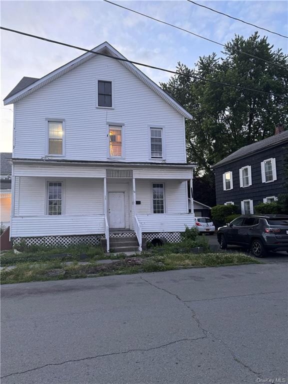 16 1st St, Port Jervis, NY 12771 - photo 1
