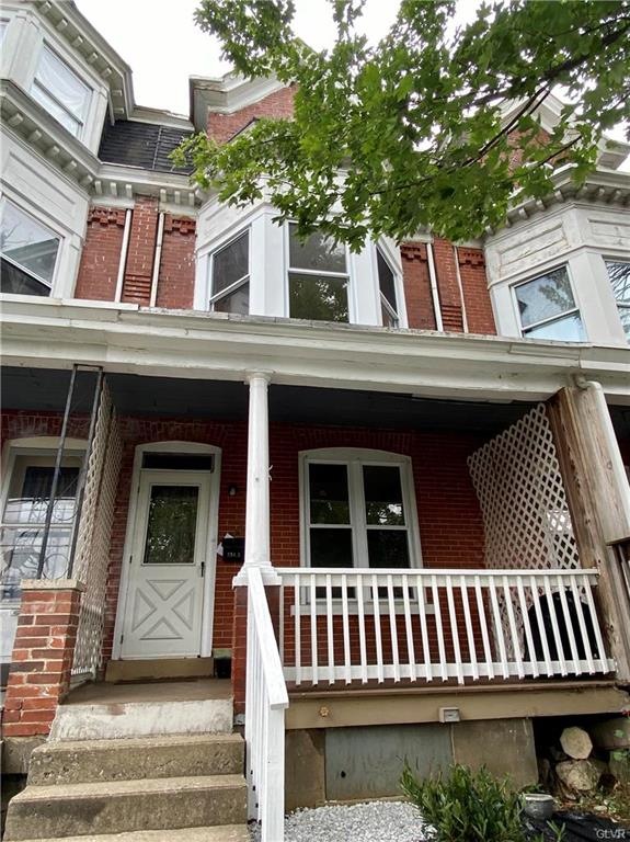 214 N 15th St, Allentown, PA 18102 - photo 1