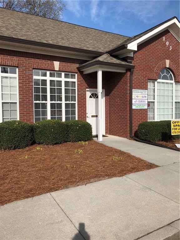 101 Mountain Brook Dr unit 108, Canton, GA 30115 - photo 1