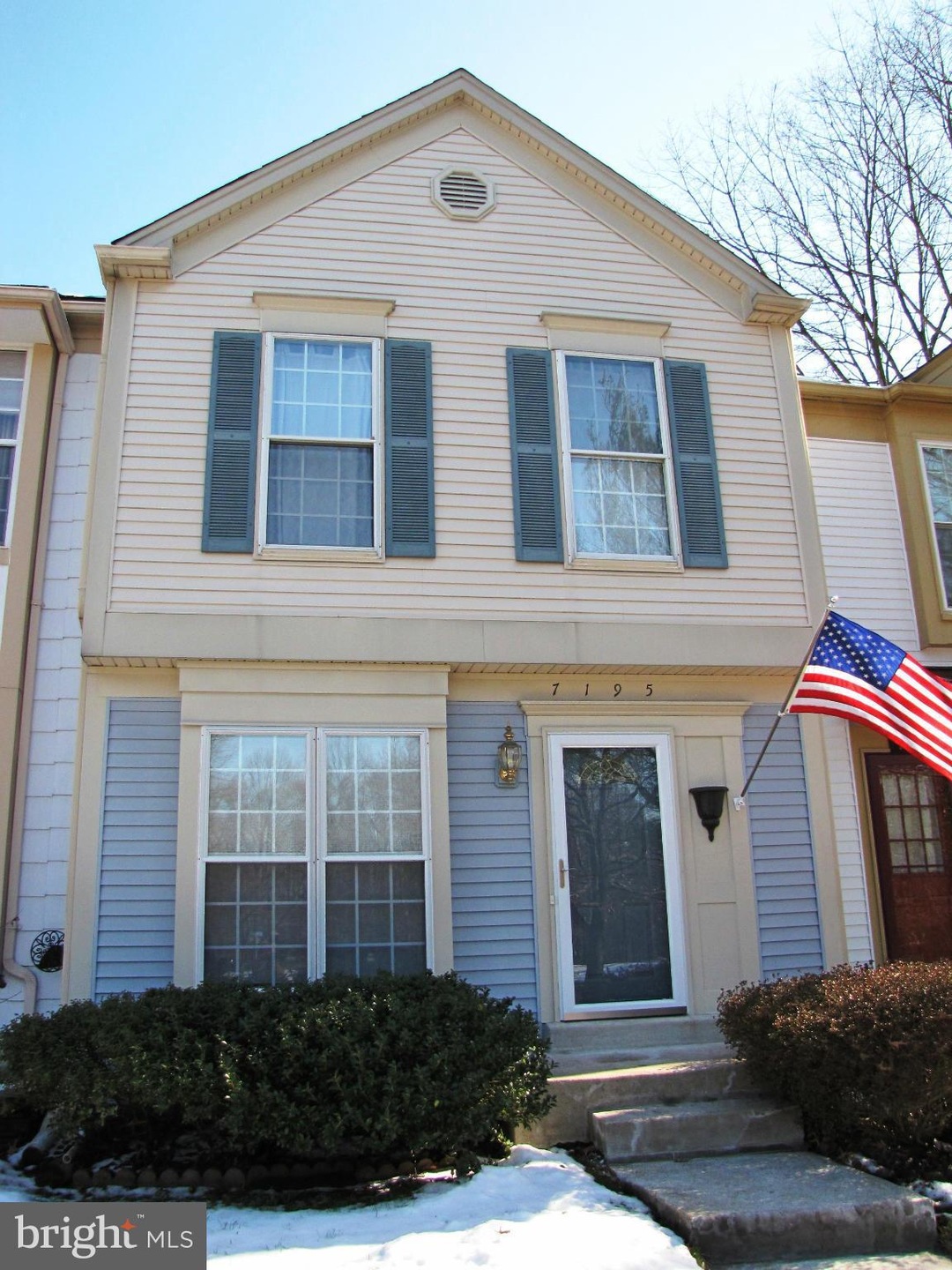 7195 Fairfield Ct, Alexandria, VA 22306 - photo 1