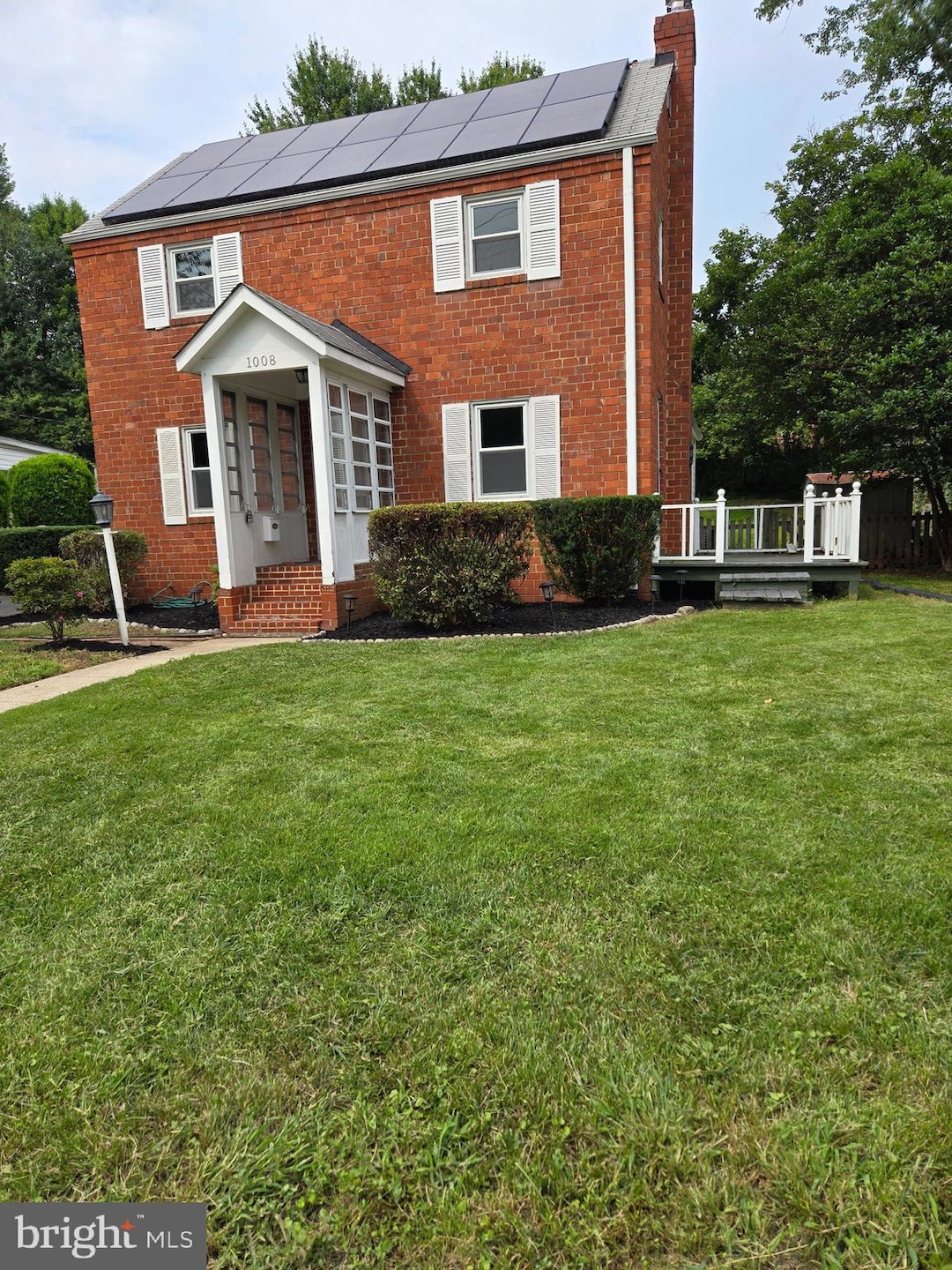 1008 N Roosevelt St, Arlington, VA 22205 - photo 1
