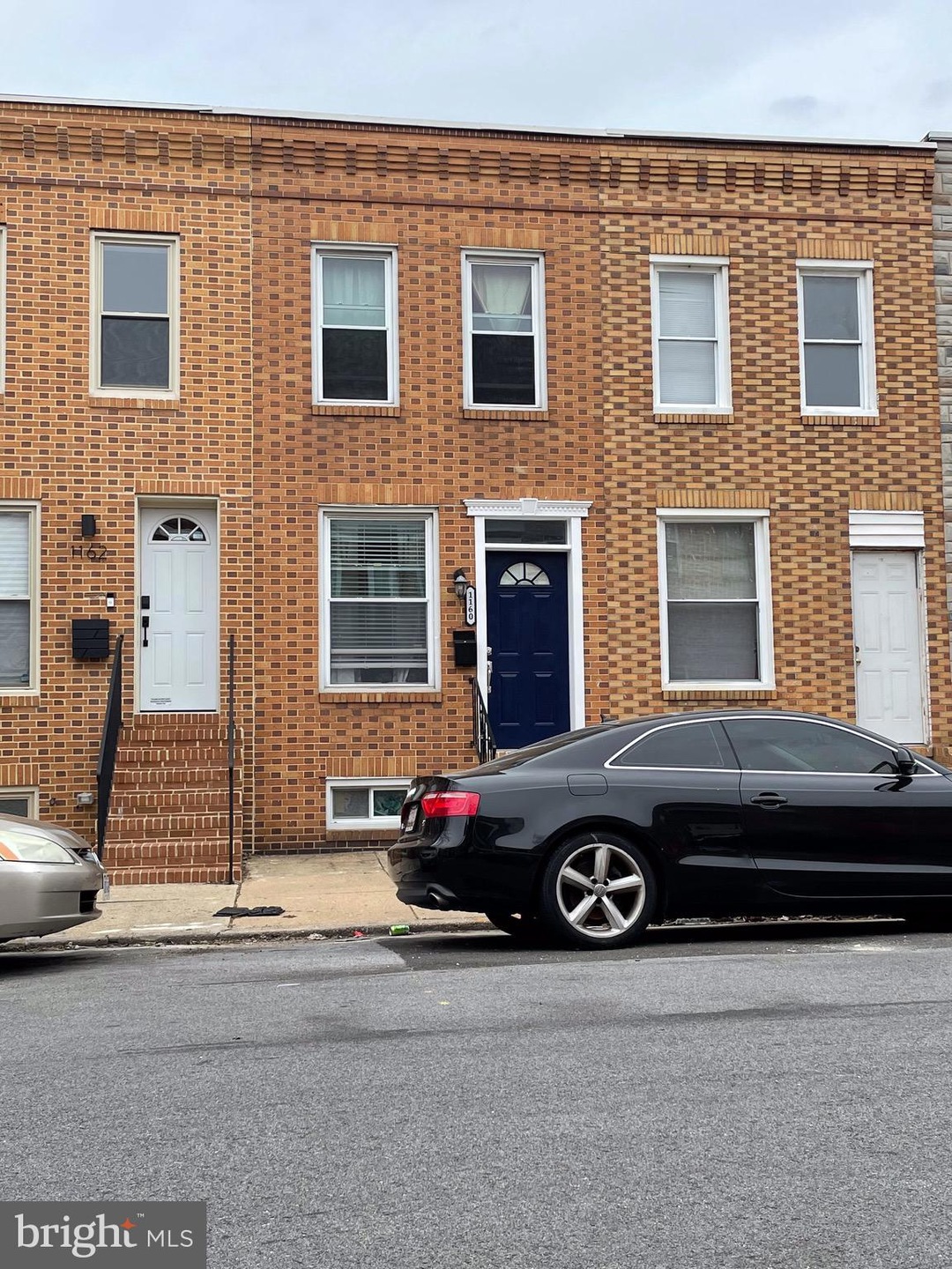 1160 Nanticoke St, Baltimore, MD 21230 - photo 1