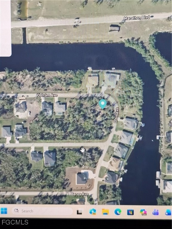 14251 Ostrom Ave, South Gulf Cove, FL 33981 - photo 1
