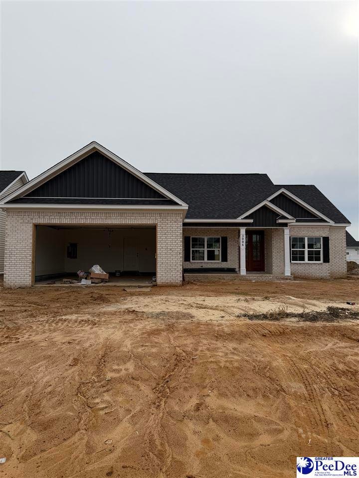 3006 Fincher Dr, Florence, SC 29501 - photo 1