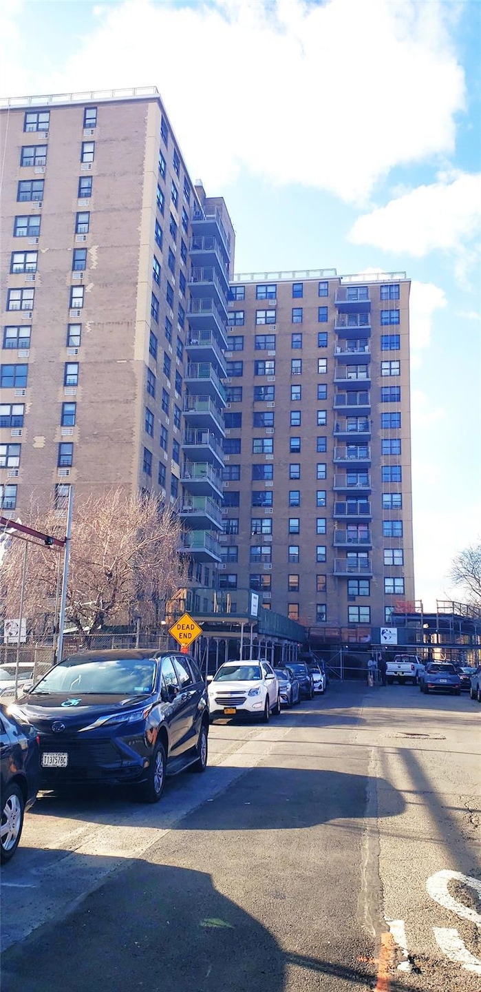 Hugh Grant Gardens unit 308, Bronx, NY 10472 - photo 1