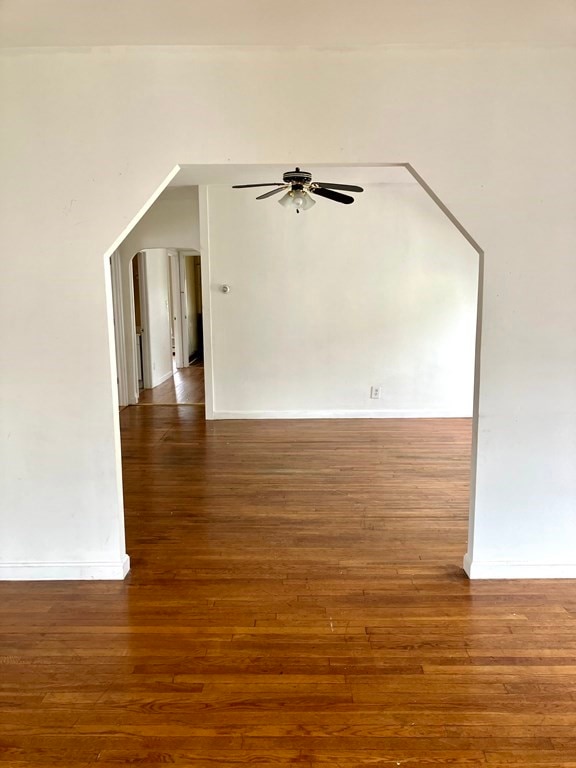 154 Cottage St unit 3, Fall River, MA 02721 - photo 1