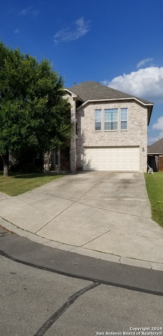 24430 Treaty Creek, San Antonio, TX 78255 - photo 1