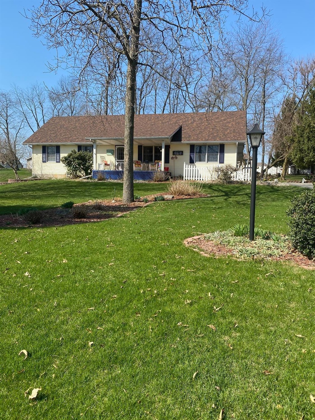 1838 N 400 W, La Porte, IN 46350 - photo 1