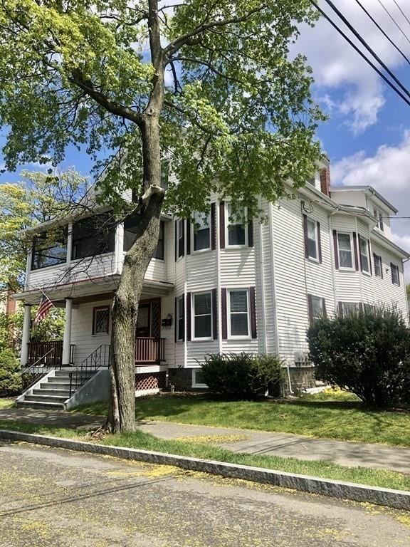 90 Cedar St unit 2, Wakefield, MA 01880 - photo 1