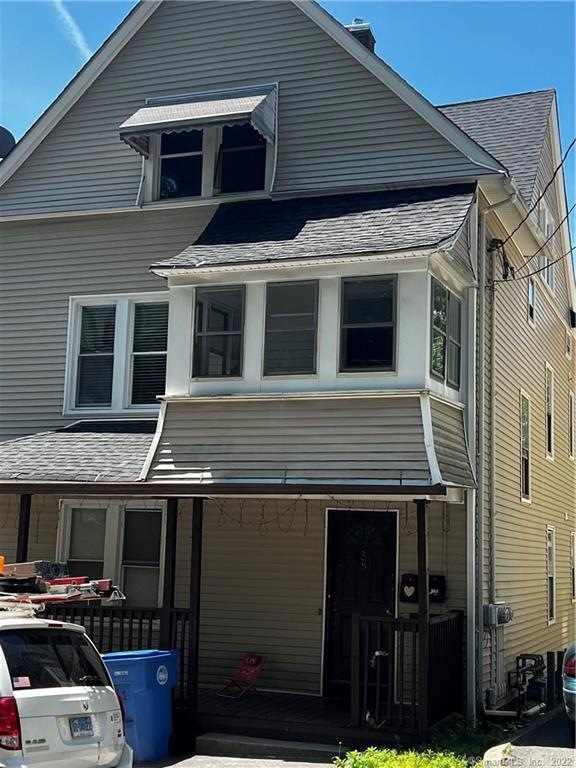 35 Wyman St, Waterbury, CT 06710 - photo 1