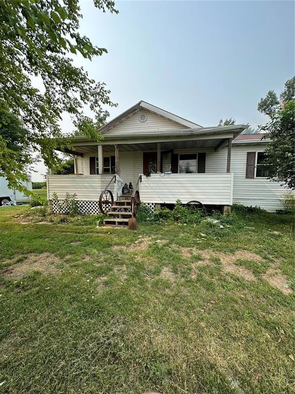 1429 73rd St, Keystone, IA 52249