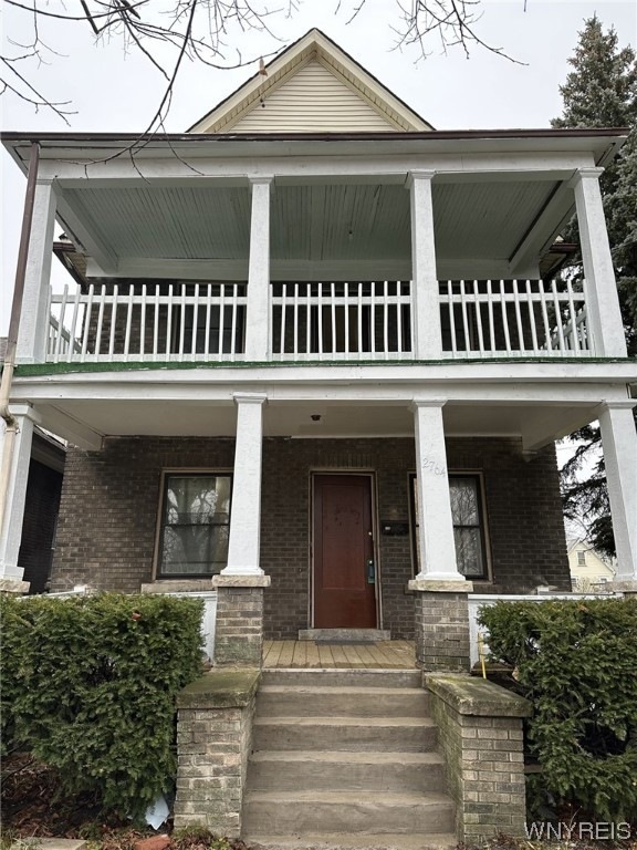 2764 Niagara St, Niagara Falls, NY 14303 - photo 1