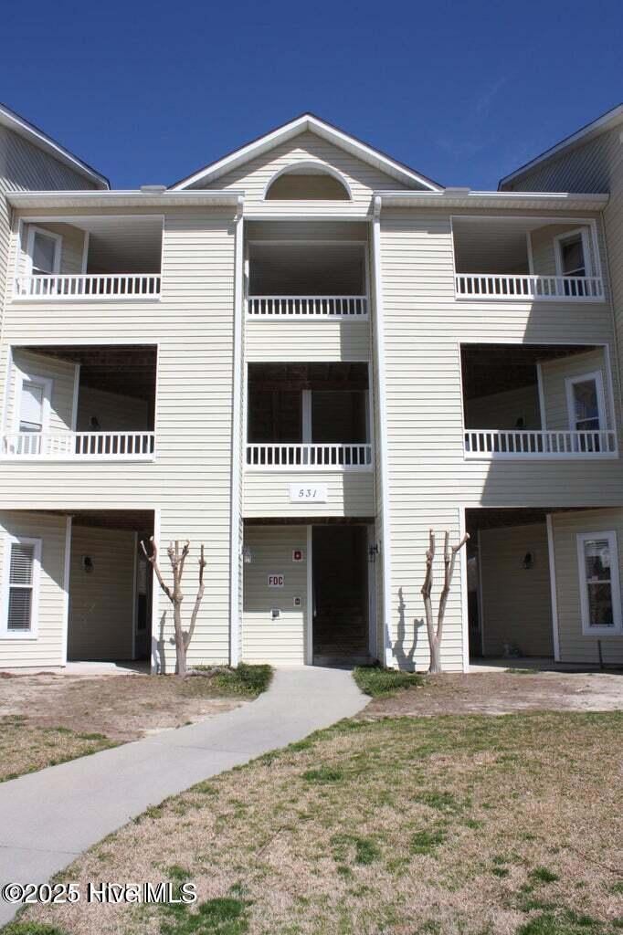 531 Spring Forest Rd unit I, Greenville, NC 27834 - photo 1