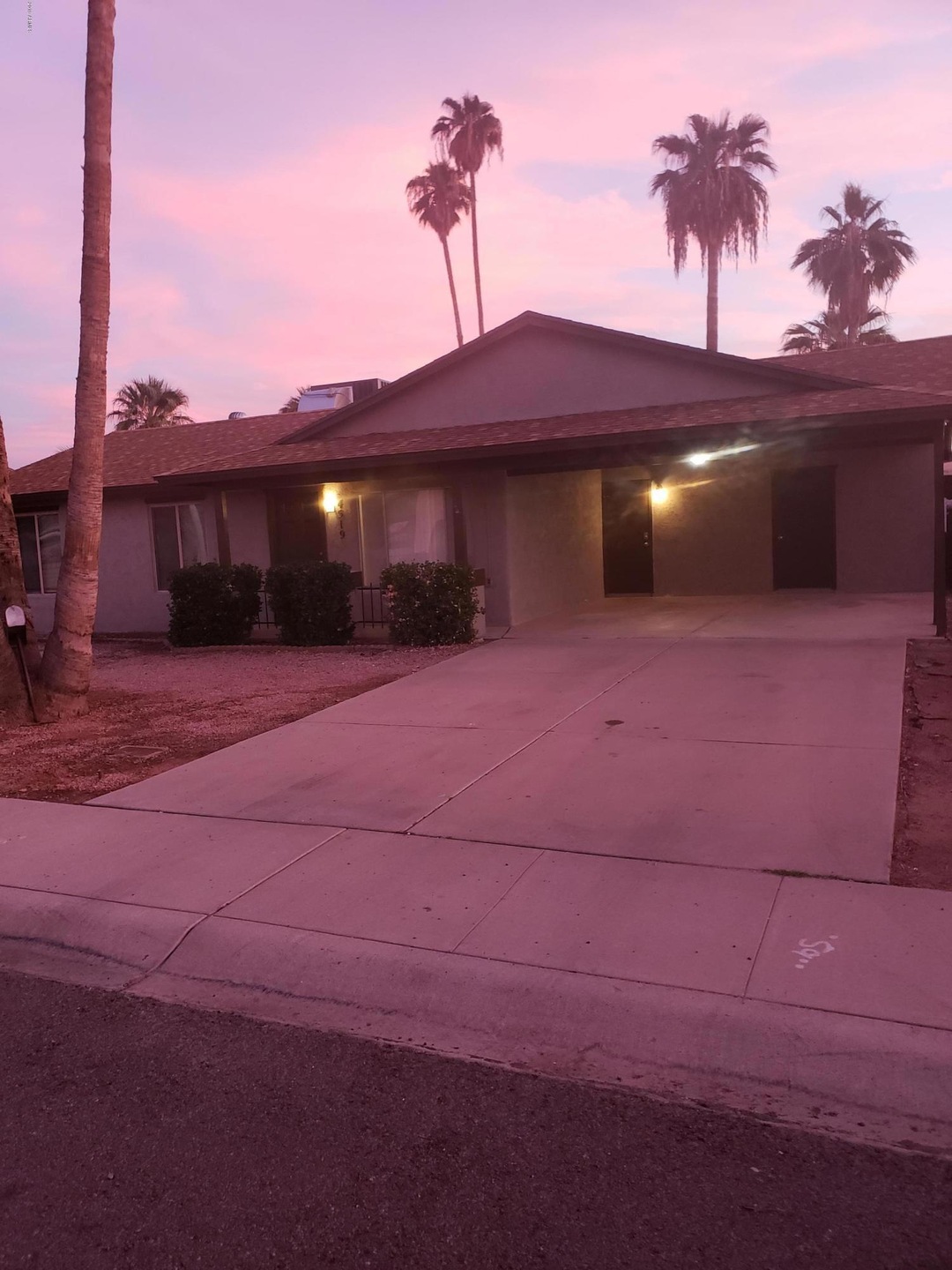 Front House 1