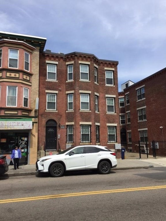 2975 Washington St unit 3, Roxbury, MA 02119 - photo 1