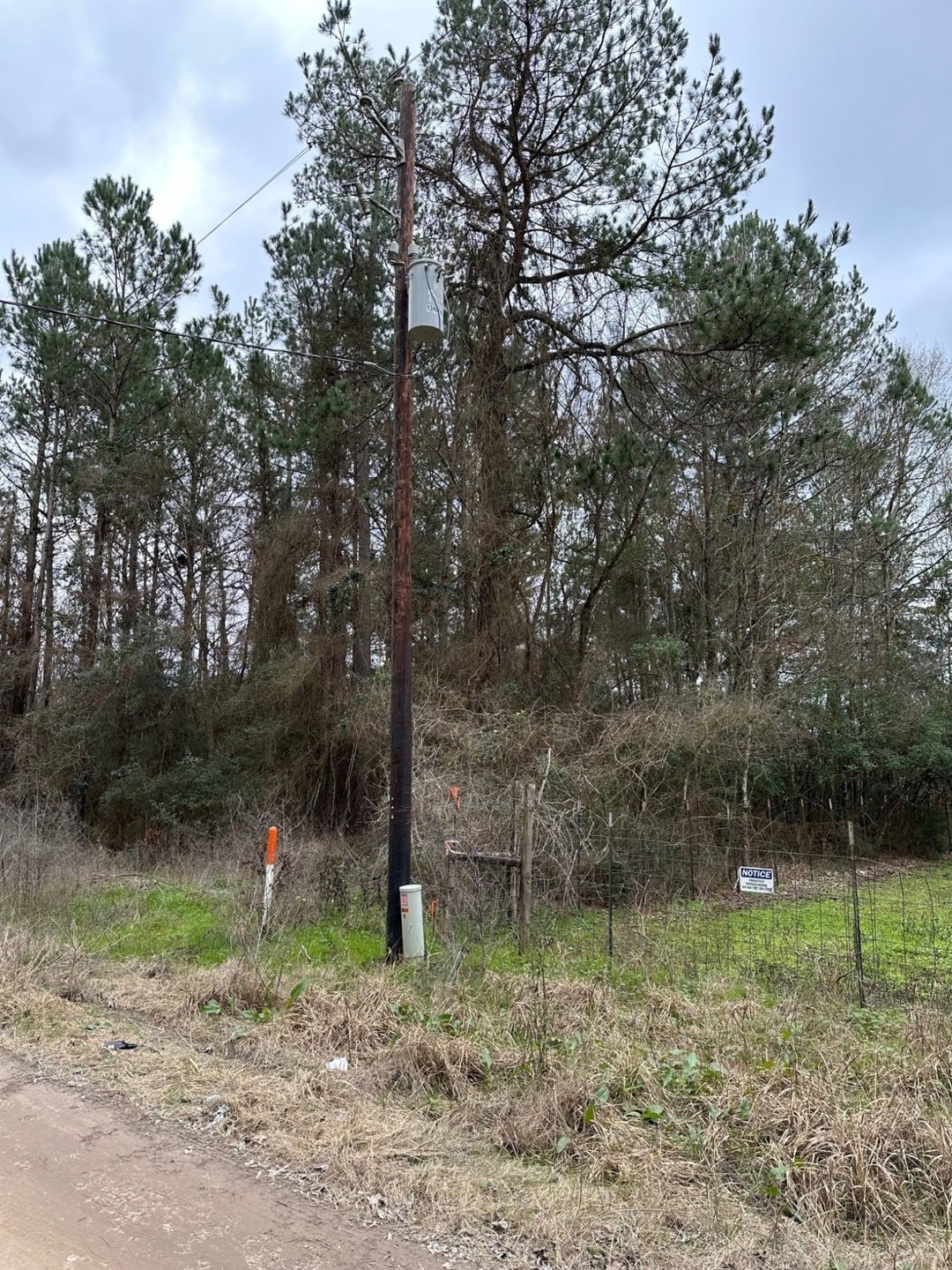 00 Magnolia Spring, Plantersville, TX 77363 - photo 1