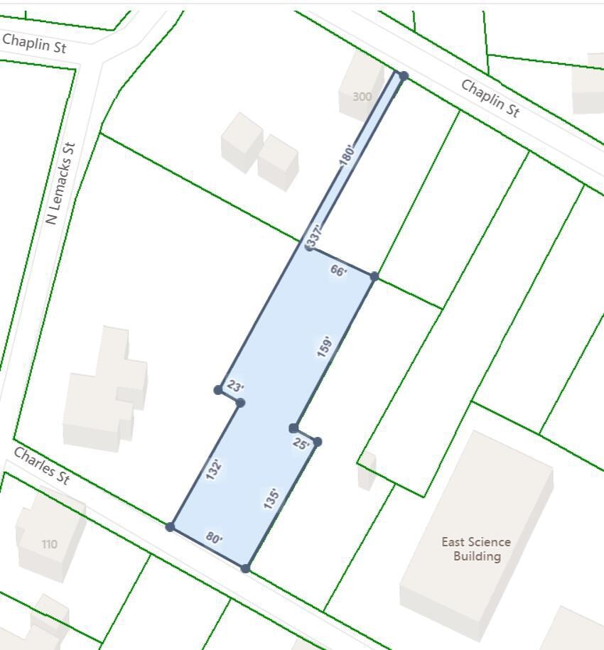 0 Charles St, Walterboro, SC 29488 - photo 1