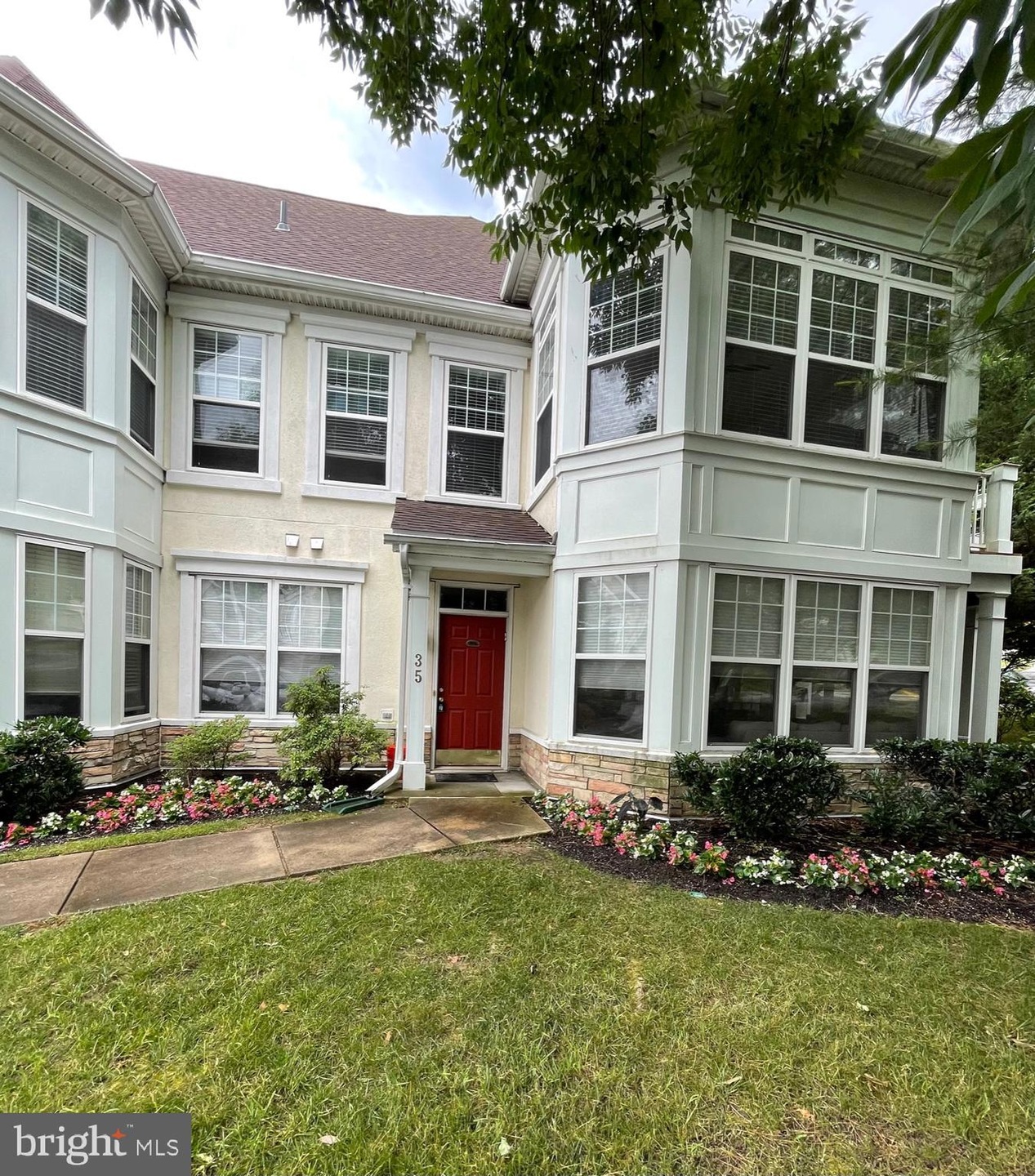 35 Barbican Way unit 35, Pikesville, MD 21208 - photo 1