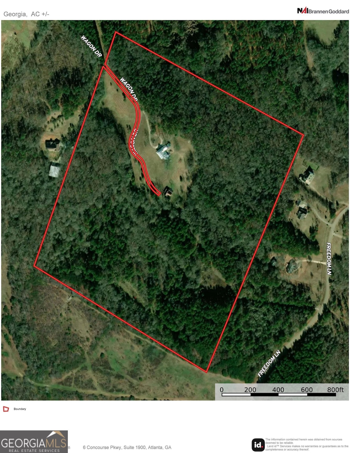 Sold $1,050,000 • Co-Listing Agent