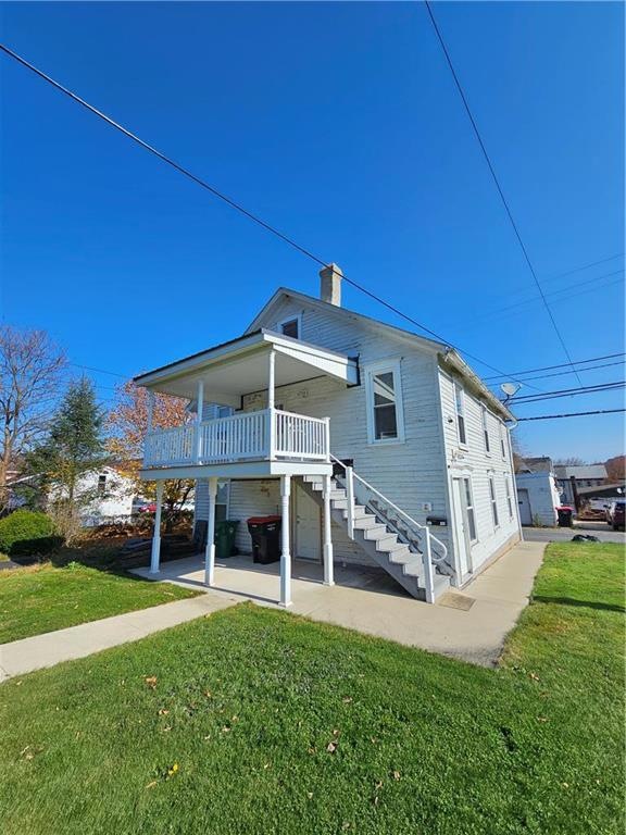 0 S 2nd St unit Rear 726718, Lehighton, PA 18235 - photo 1