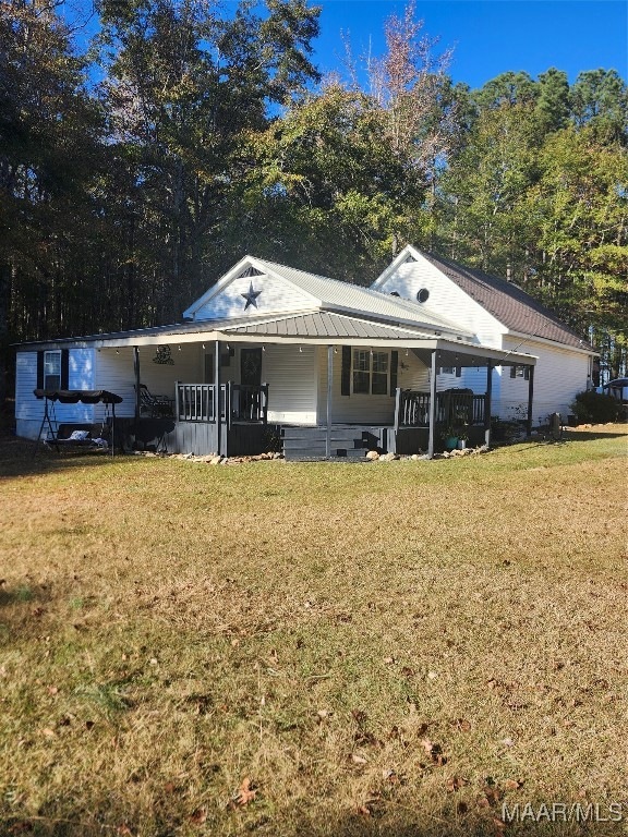 5350 County Road 754, Clanton, AL 35045 - photo 1