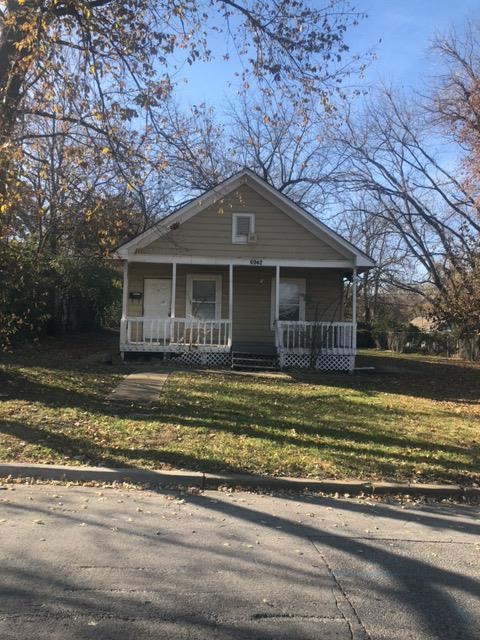 6942 Bellefontaine Ave, Kansas City, MO 64132 - photo 1